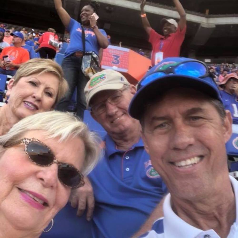 Meet your Posher, Susan